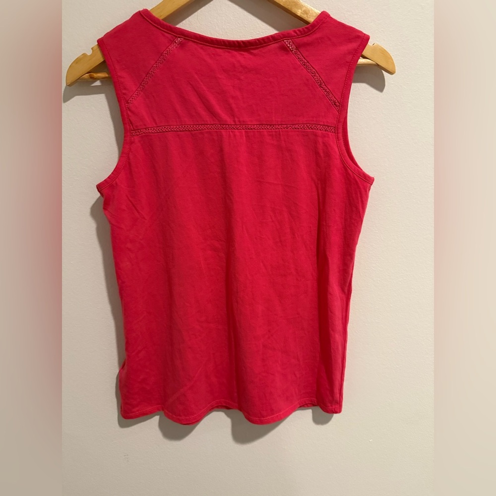 Disney Outfit Tank Top for Women - Fantasyland Castle - Home Sweet Home Small - Picture 8 of 11